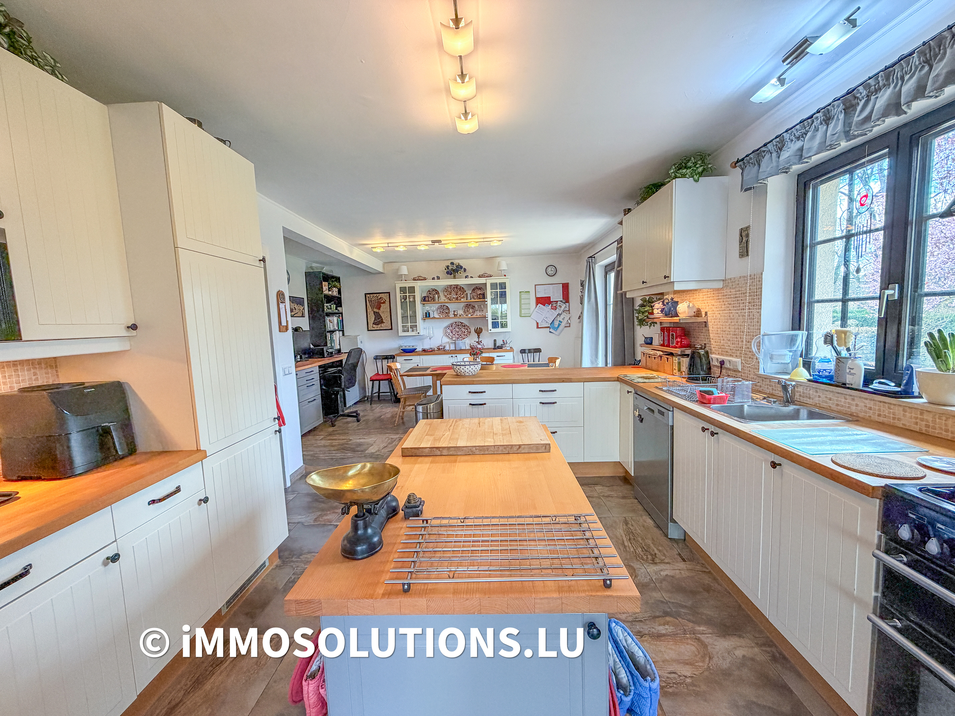 Maison — Olm · 212 m² - photo 8